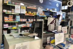 SCHERMI ANTI-CONTAGIO COVID-19