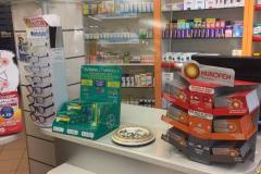 SCHERMI ANTI-CONTAGIO COVID-19