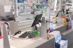 SCHERMI ANTI-CONTAGIO COVID-19