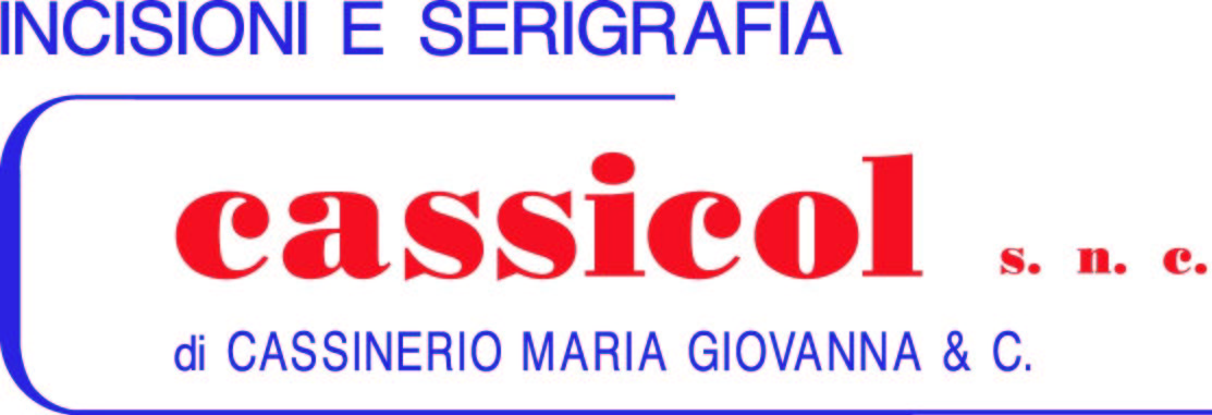 Cassicol snc